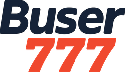 Buser 777 Logo